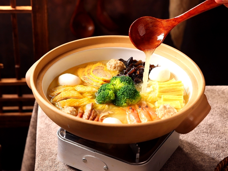 寻宝记绍兴菜(鲁迅路店)