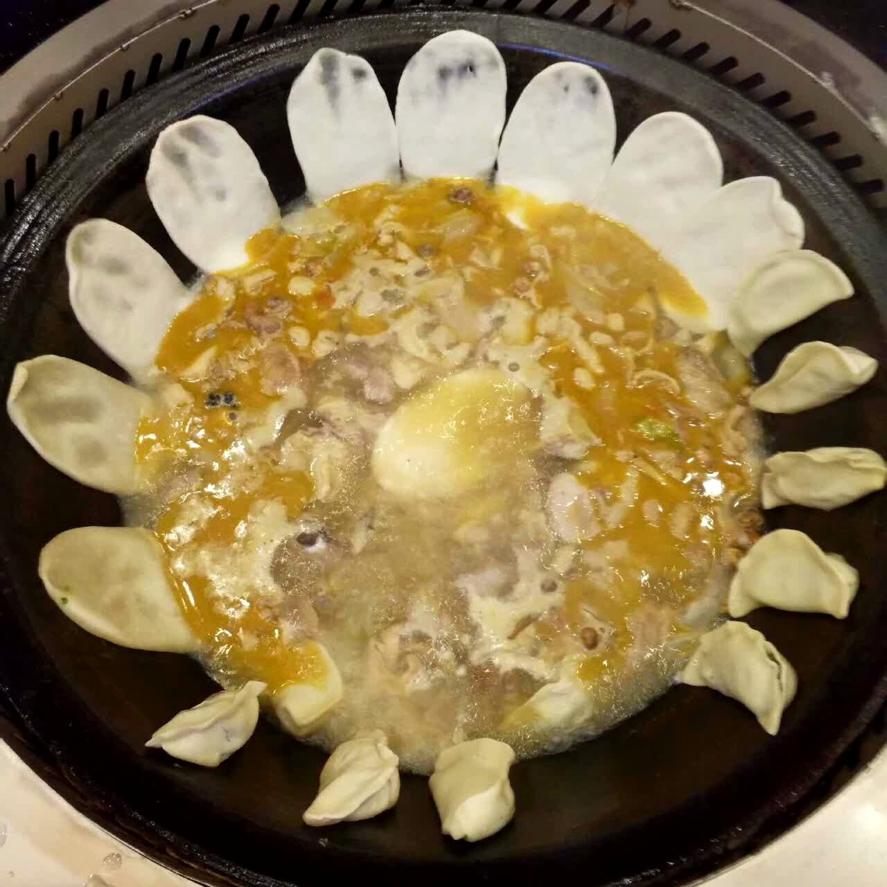 家乡柴火灶(银凤街)