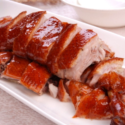 文记烧鹅·烧腊饭煲仔饭(万顷沙店)