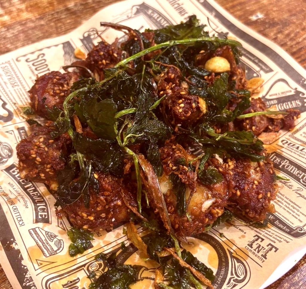 云味云南特色夜宵