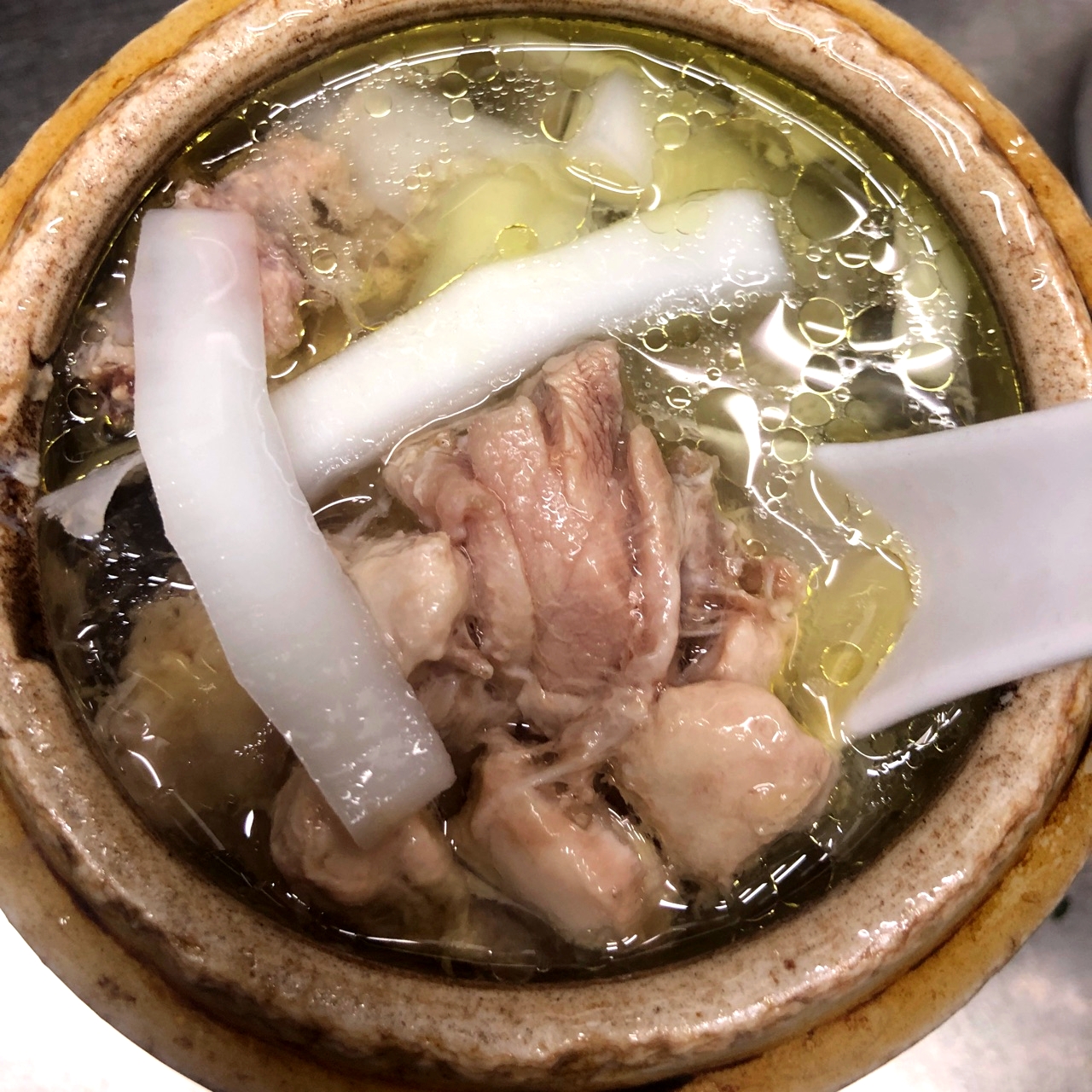 东门街阿娟炖品店(东门街店)