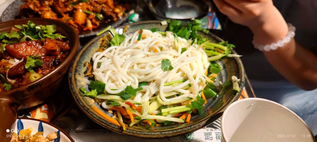 云南小厨(观海小区店)
