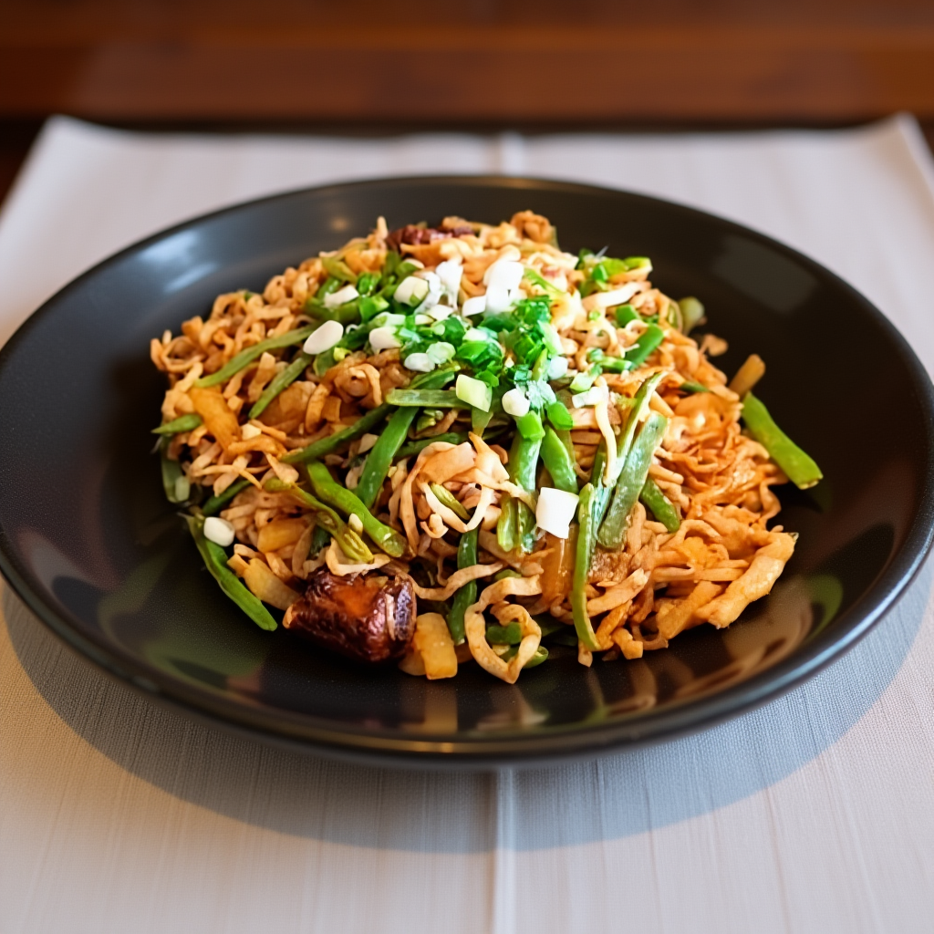 小油篓焖面(影剧院店)