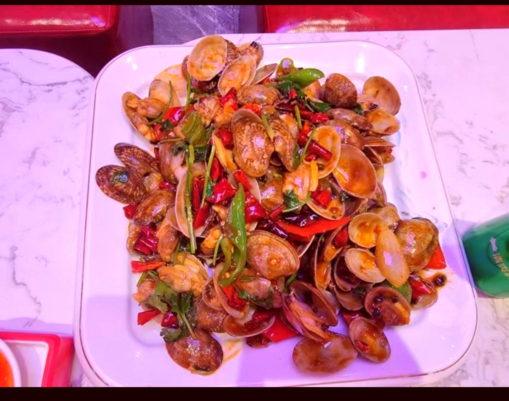 乐够万阳美食音乐汇(欧亚九洲城购物中心店)