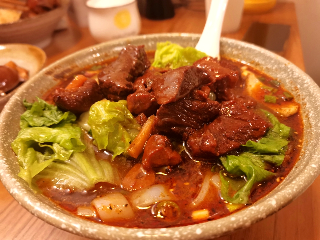 螞蟻猪脚姜(祥和里229号院店)