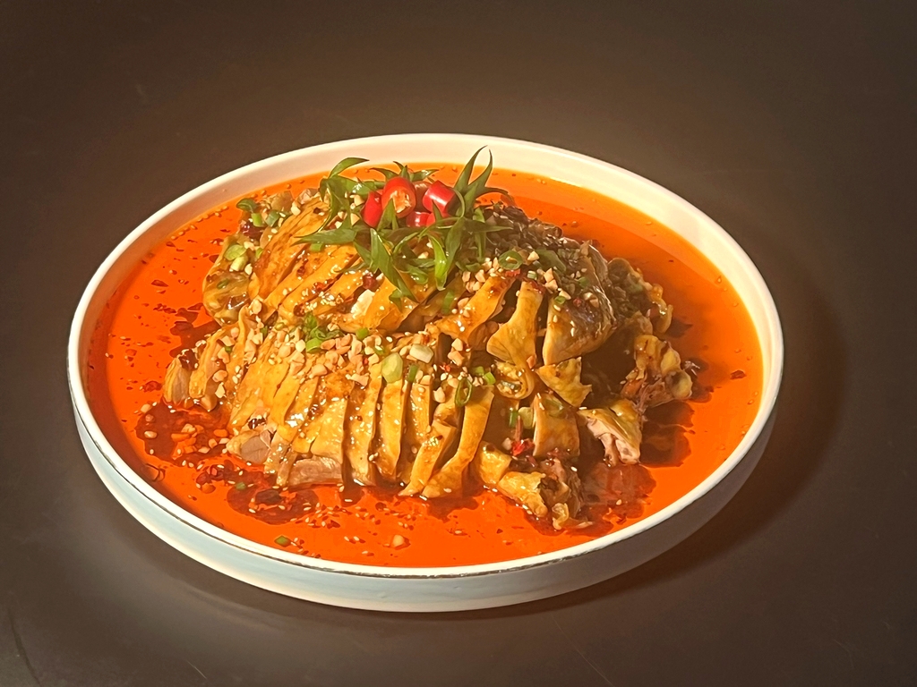 品悦居私房菜