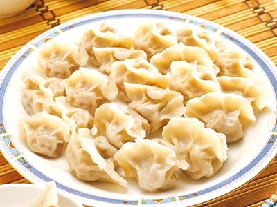 东北饺子馆(阜上路)