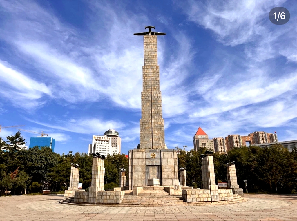 人民广场