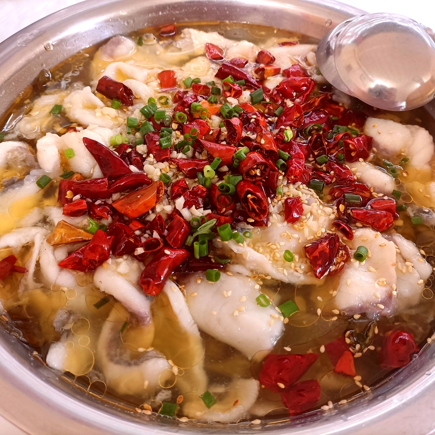 阿甘菜馆(长城路店)