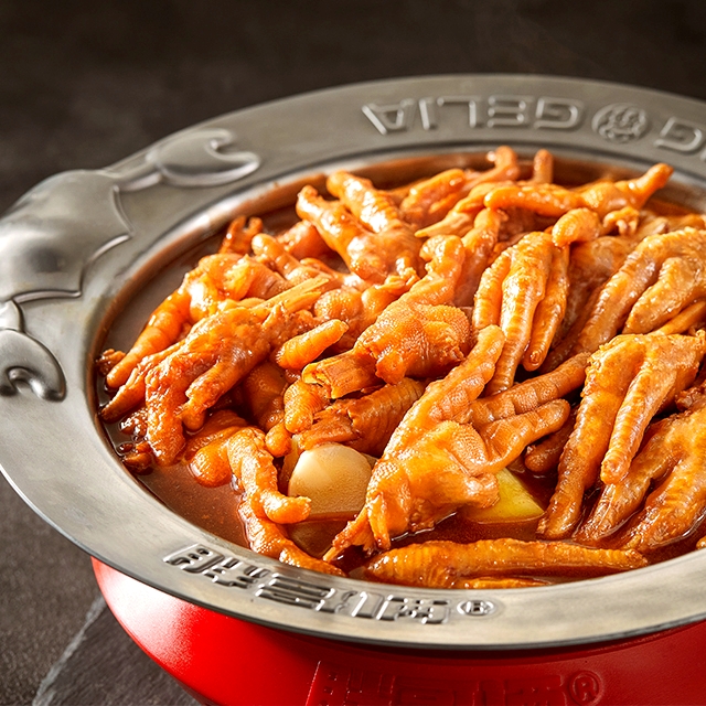 胖哥俩肉蟹煲(漳州天虹店)
