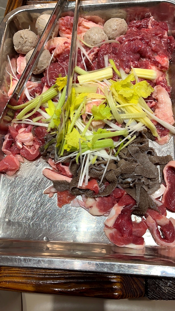 宰牛佬牛杂分店(太兴店)