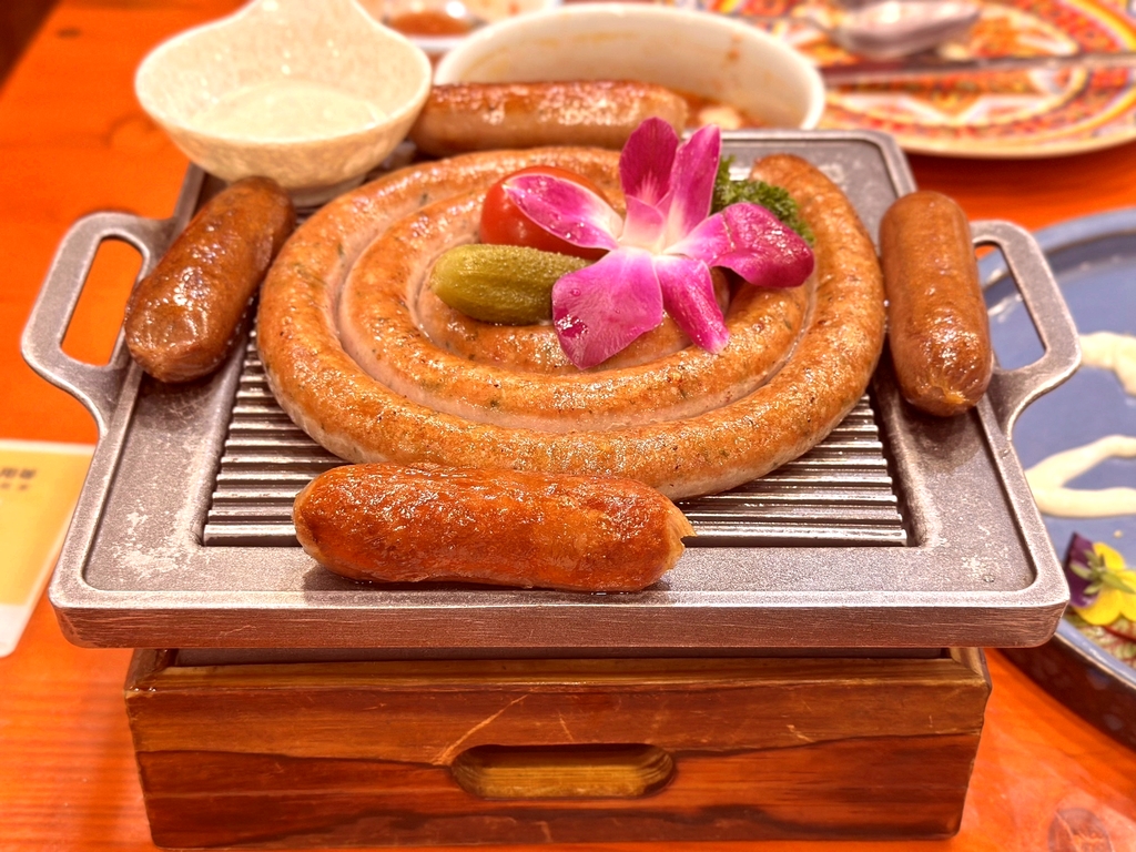 鑫丽都西餐厅