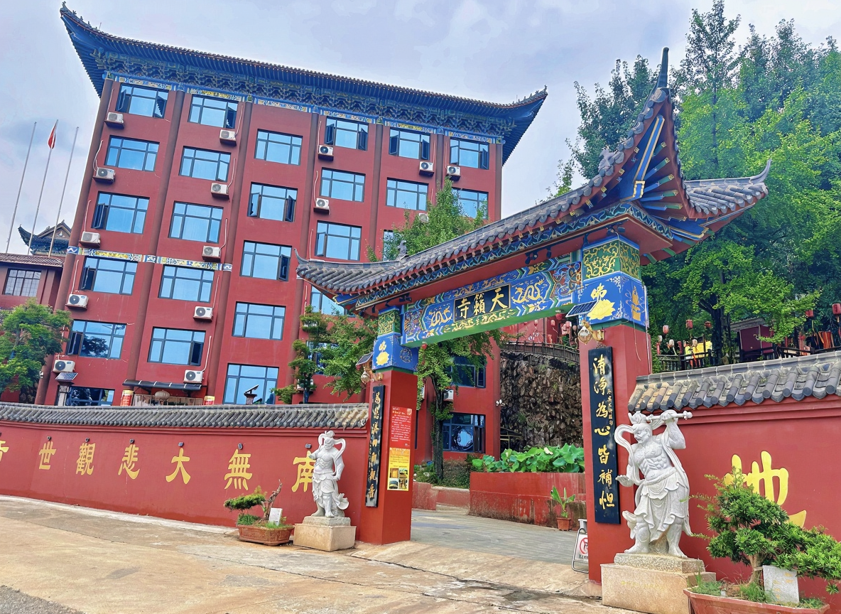 天籁寺
