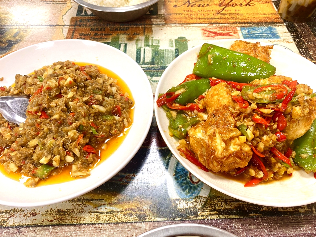湘记煲仔饭·文杰餐馆(南洪时尚风情街店)