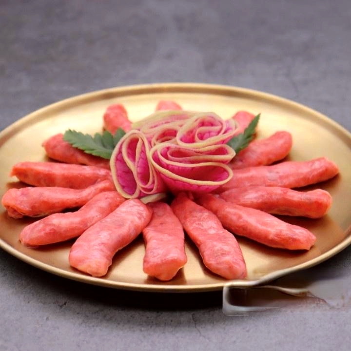 西塔老太太泥炉烤肉(沈阳店)