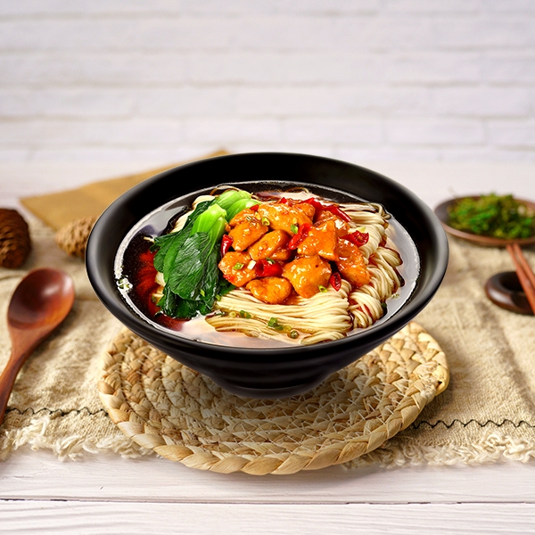 集集小镇中式美食(滨州店)