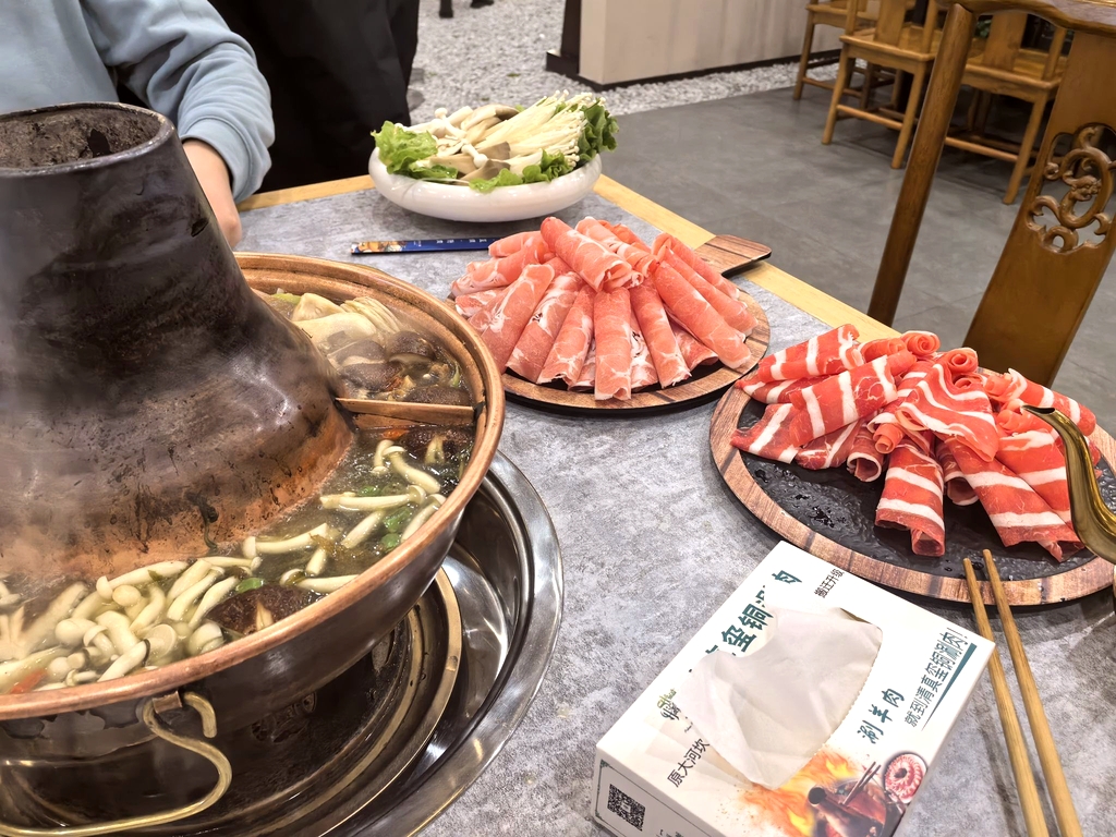 酱王府·玺宴