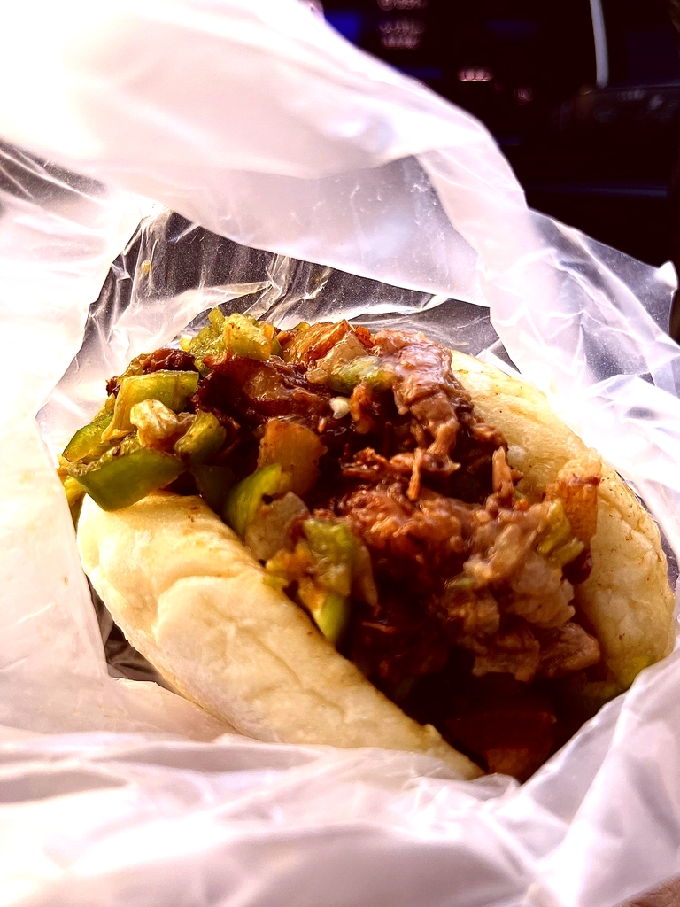 郭记肉夹馍(鲁谷大街店)