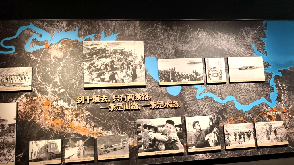 东风汽车博物馆