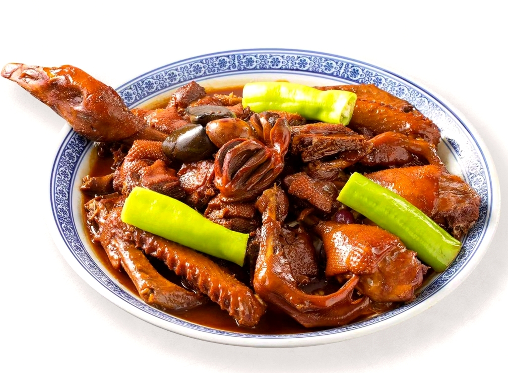 十八灶饭庄(无锡滨湖区)