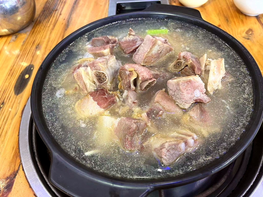 九河玉米饭店(总店)