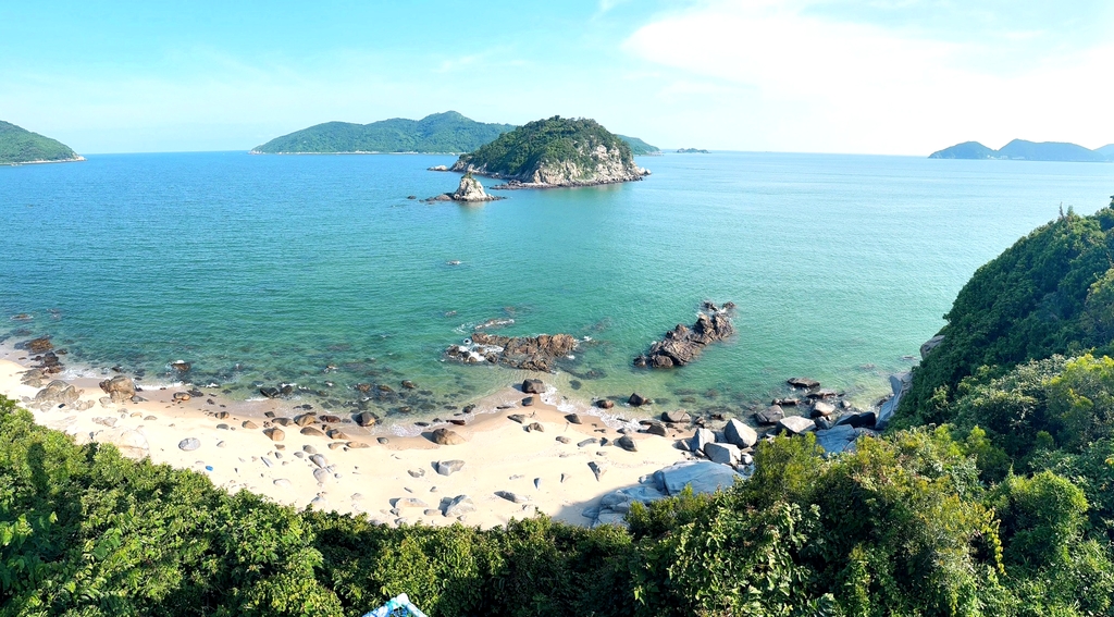 下川岛