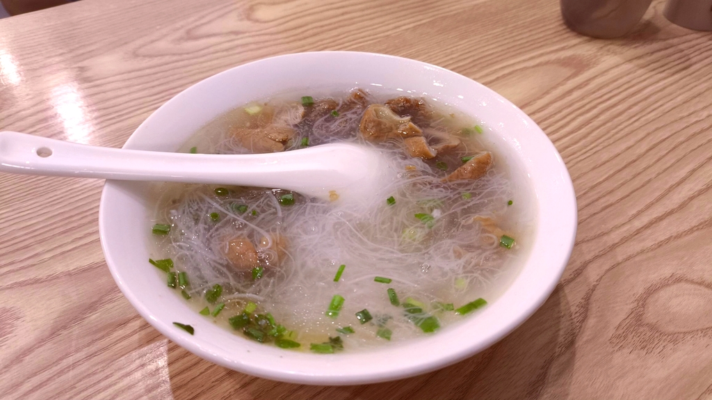 人民路面线糊