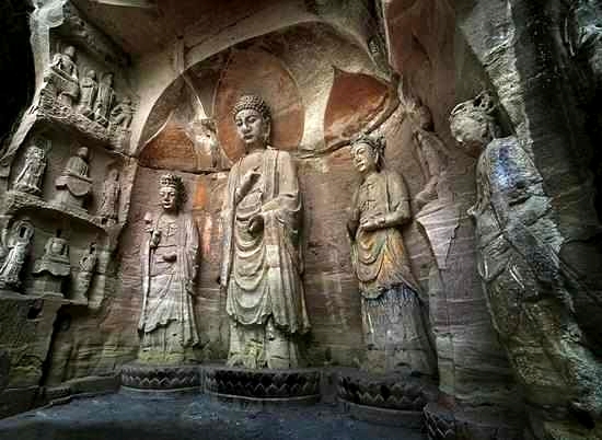 千佛寺