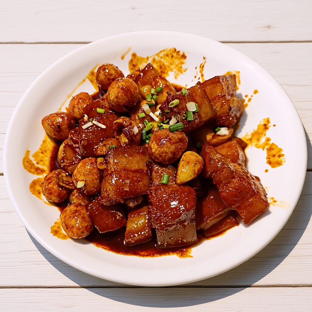 小户人家(天津路店)