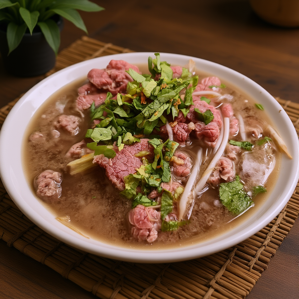 老胡牛肉粿(杏园街)