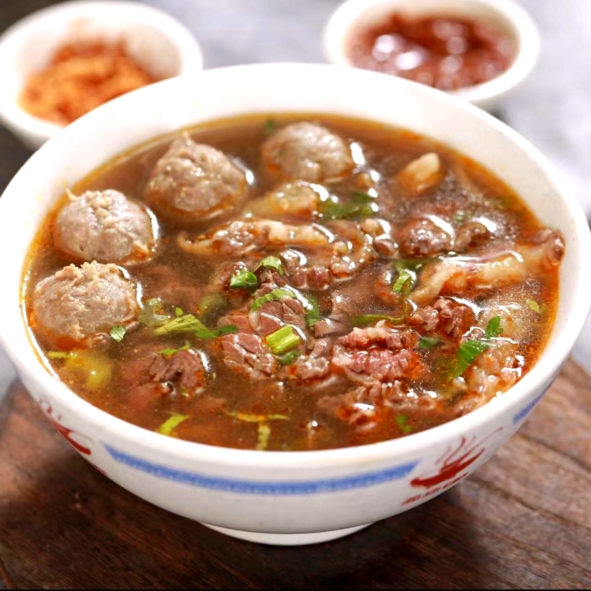 源新牛肉粿条(奎元广场店)