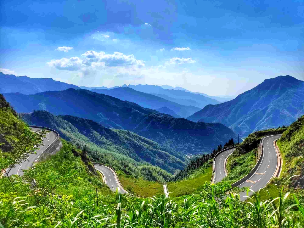 怀玉山