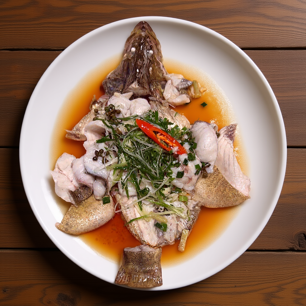 粤顺广东菜(楚荣悦府店)