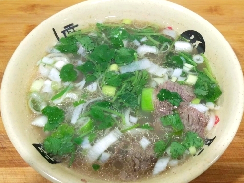 老洛阳牛肉馆