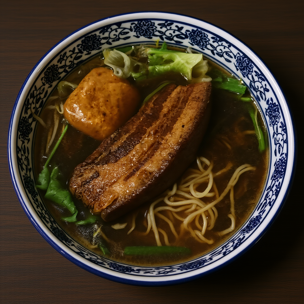 天天见面馆(双元中路店)