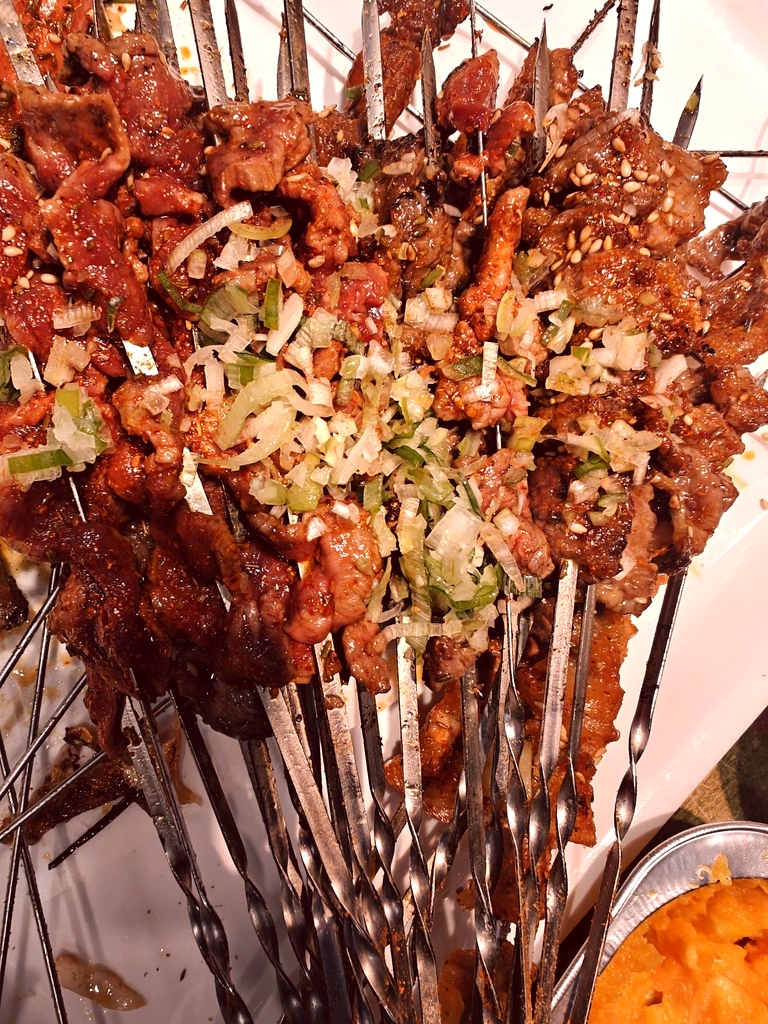 状元红私房小串(荣阳花园店)