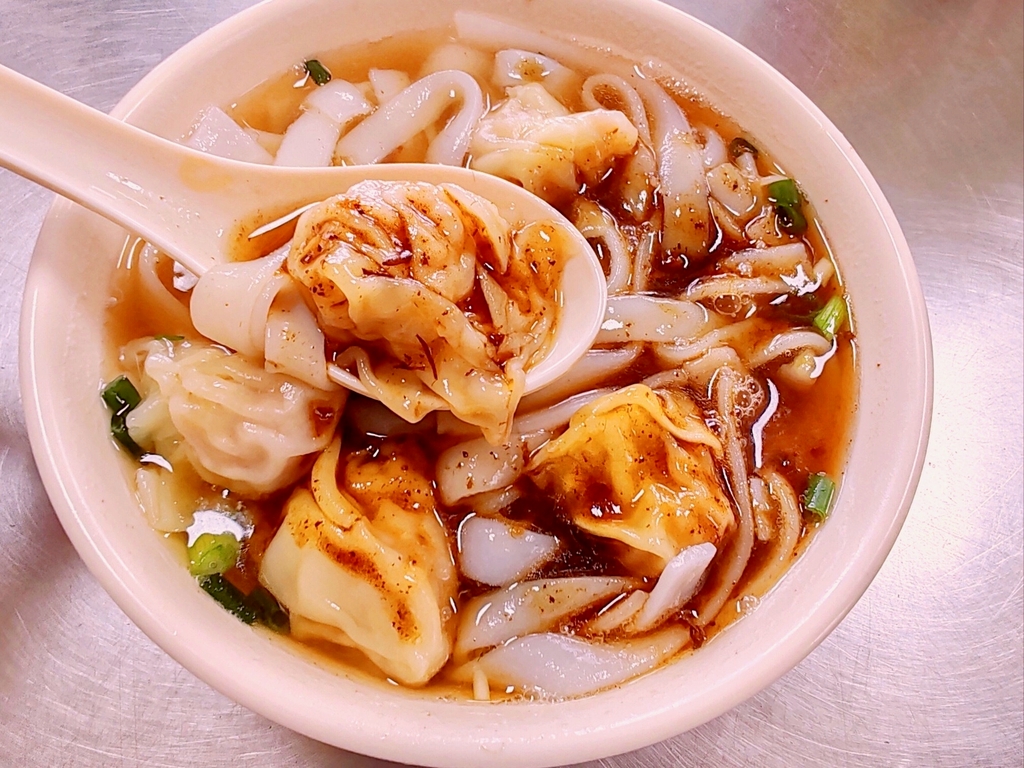 顺兴面店