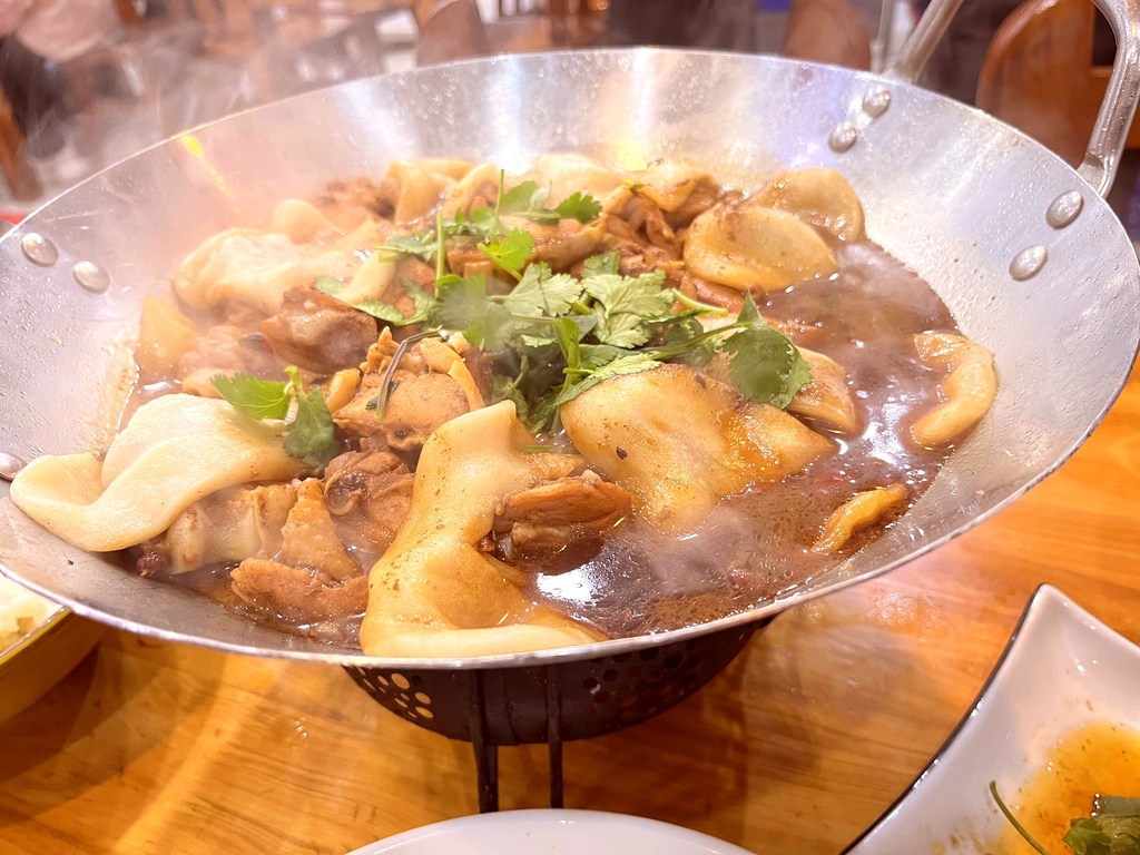 莉莉小炒(望星桥北堍店)