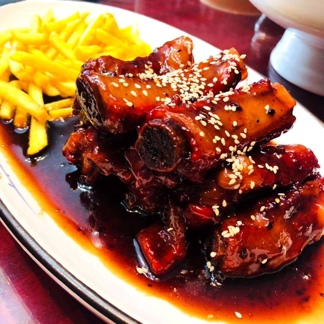 陈厨(新苑小区店)