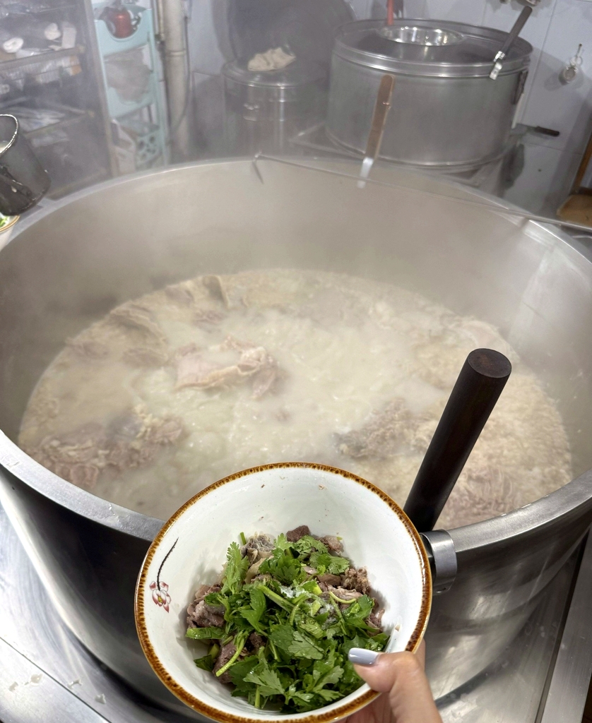 宁庄石灰窑羊肉汤(总店)