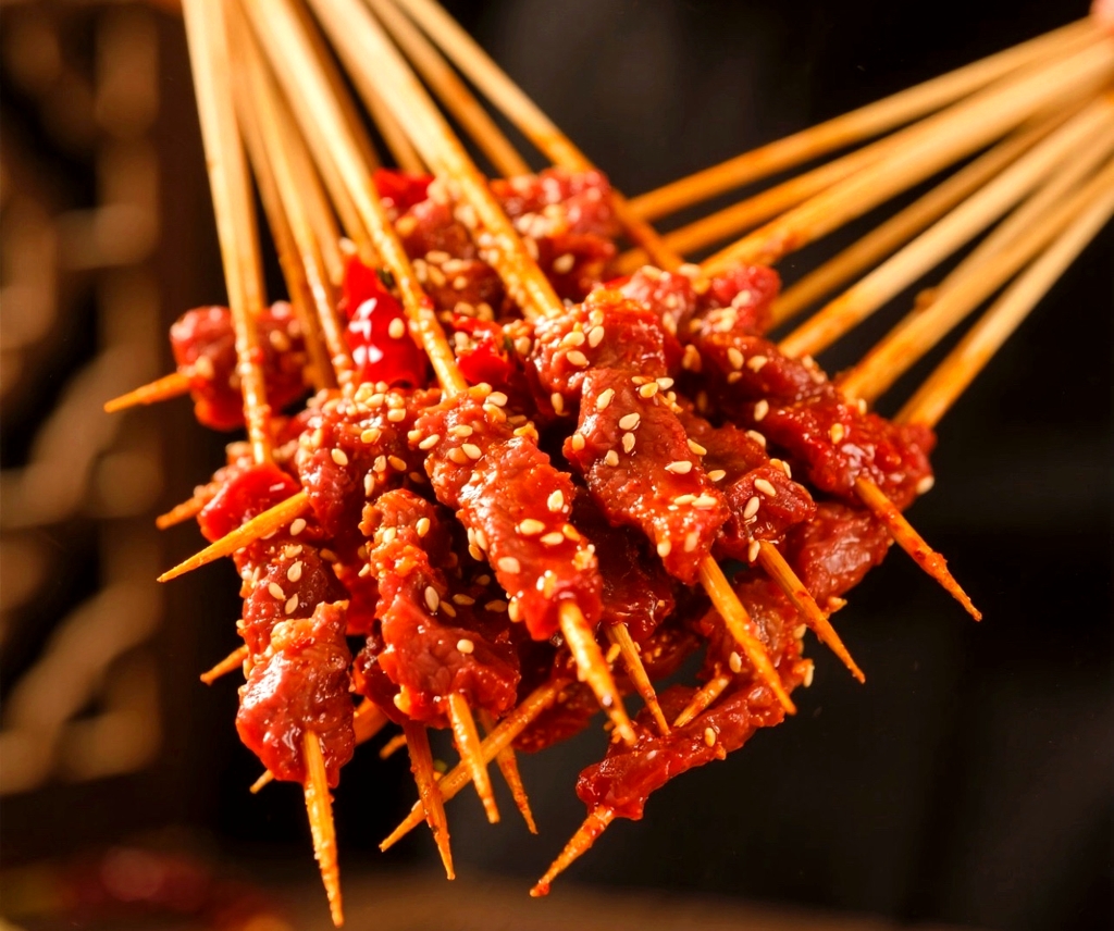 赖一锅冷锅串串香(龙锦雅苑店)