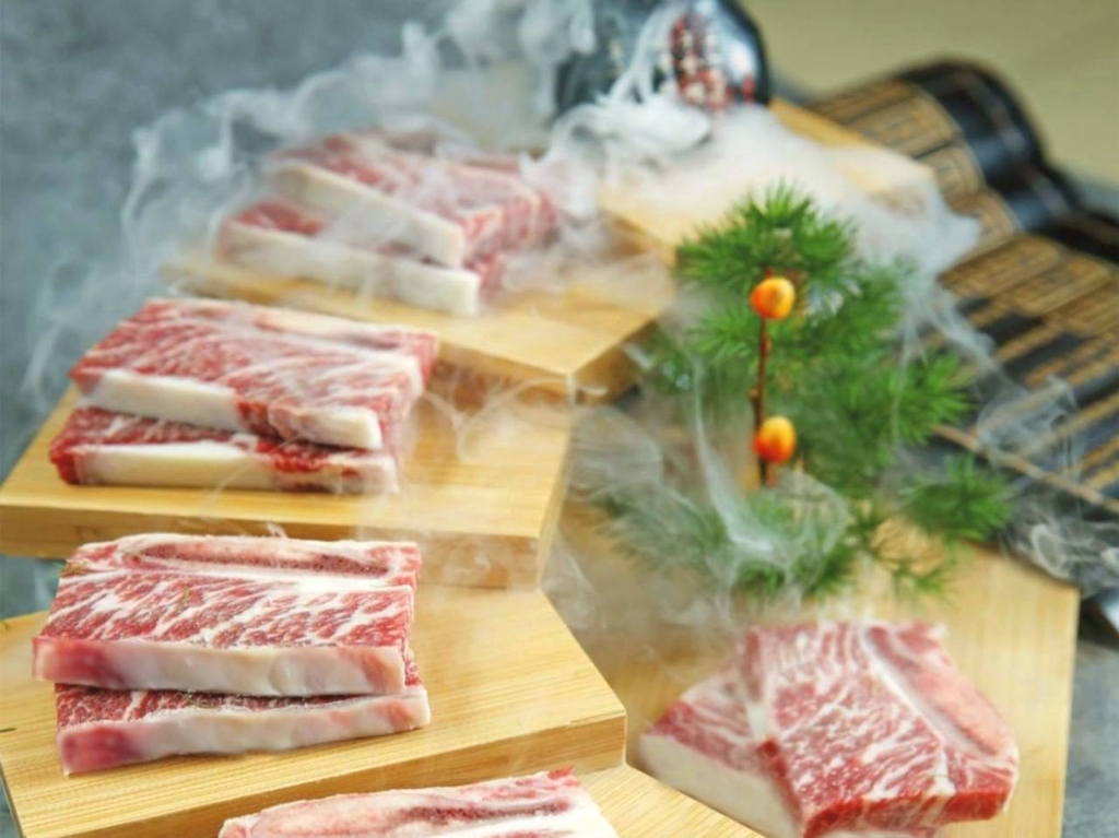福成肥牛(承德双滦店)