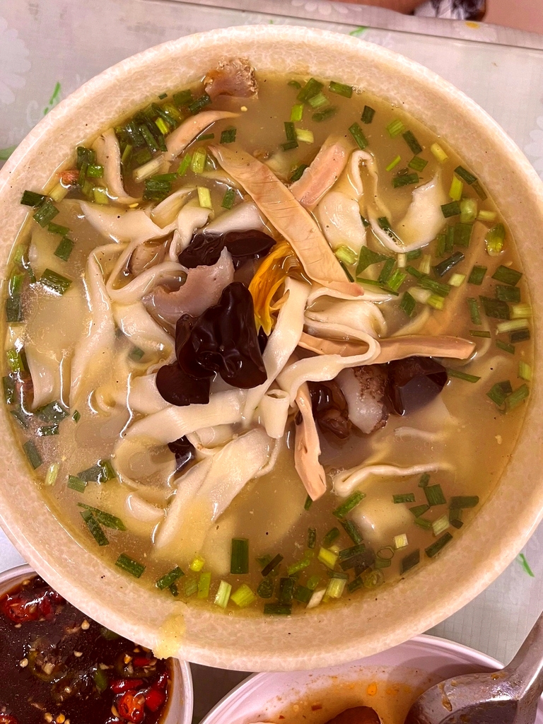 桑记三鲜烩面(矿务局总店)