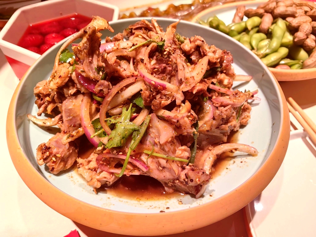 延集小串(老店)