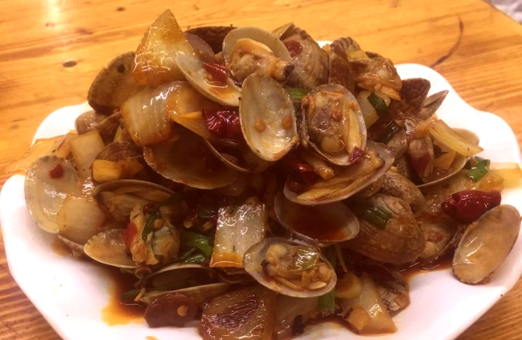 建红家烧烤海鲜炒菜(太原刚玉五机生活二区店)