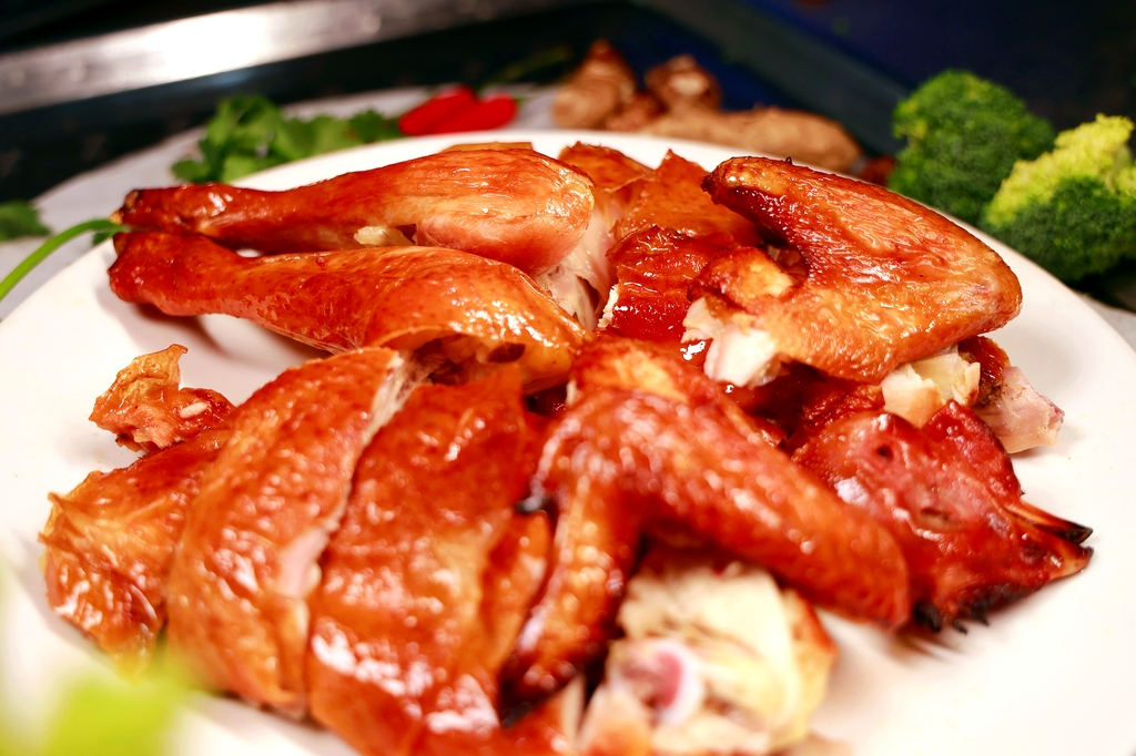 菲食不可农庄(龙门永汉店)