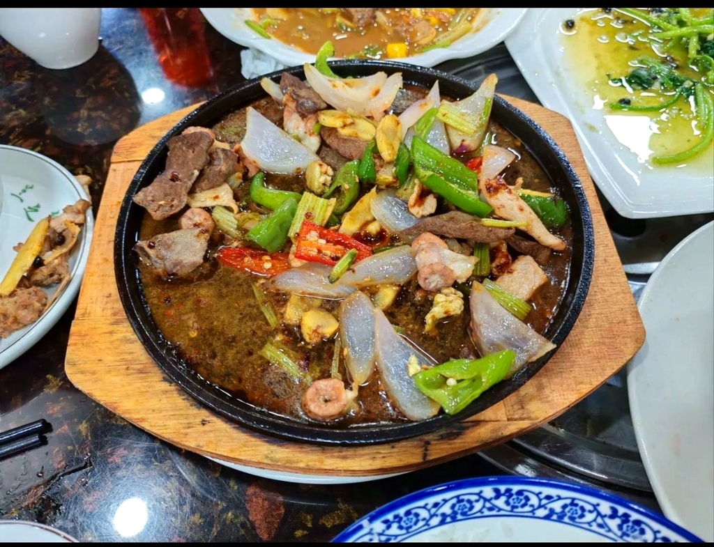 百香楼食府