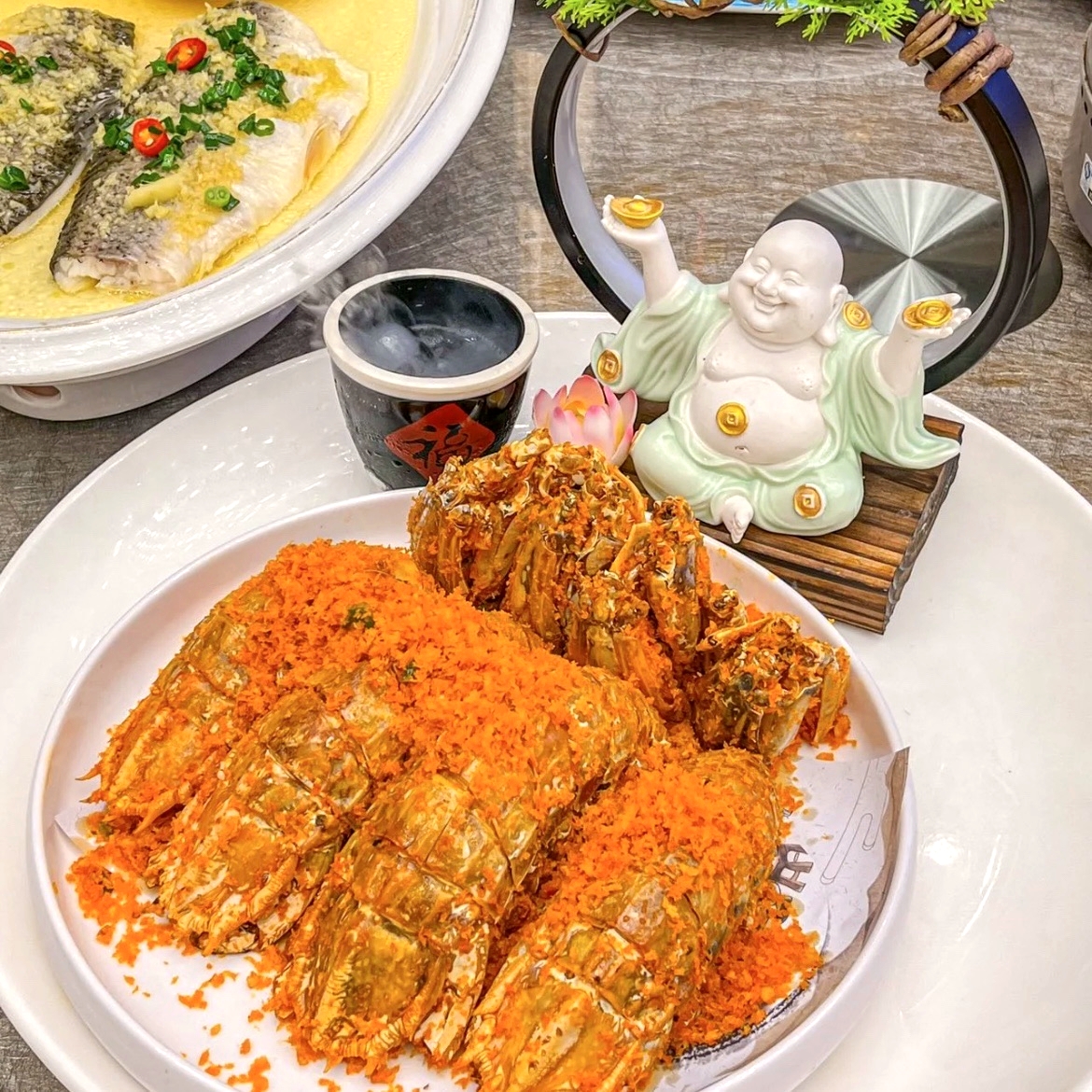 尖沙咀酒家(大沥店)