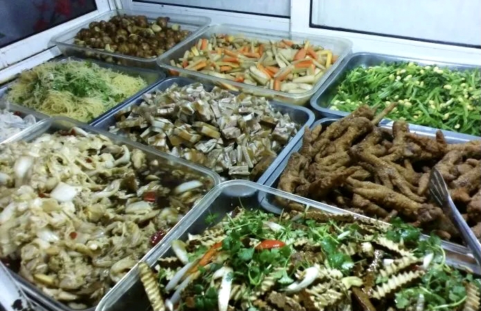 屠王大骨头(总店)