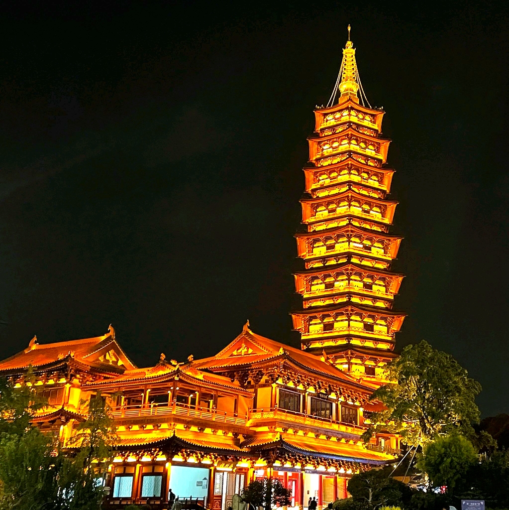 婺州古城景区